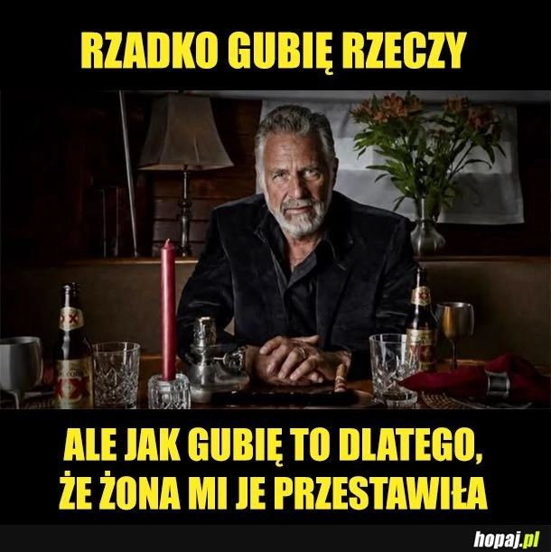 Dawno nie było tych memów