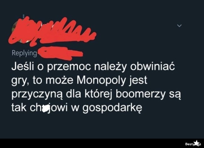 
    Monopoly 