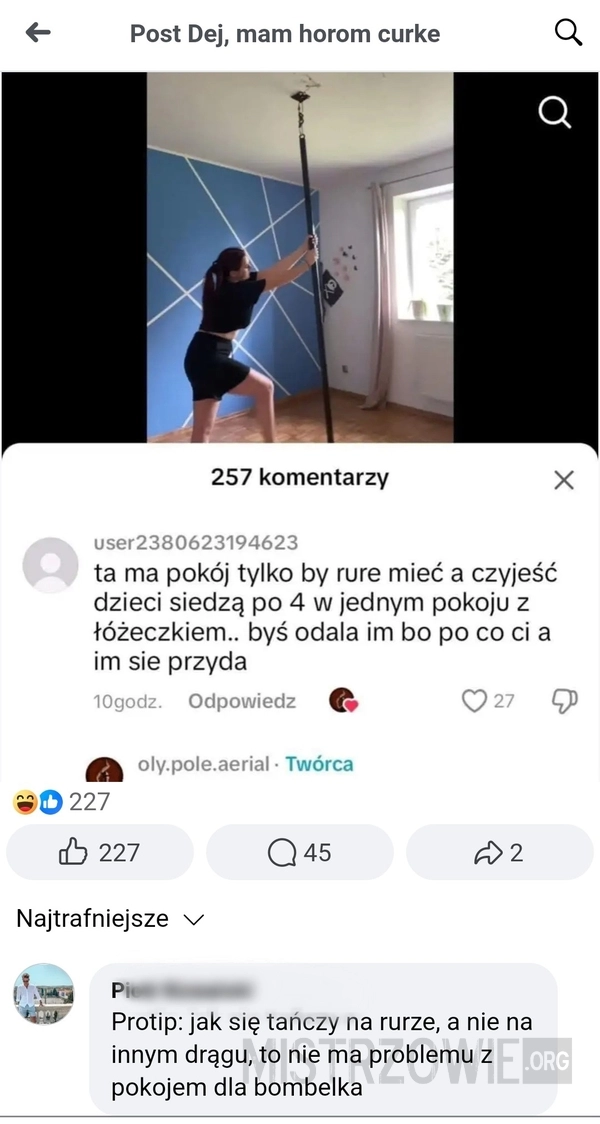 
    Pokój dla bombelka
