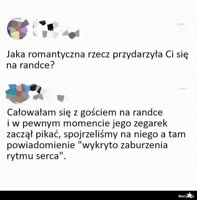 
    Romantyczna rzecz na randce 