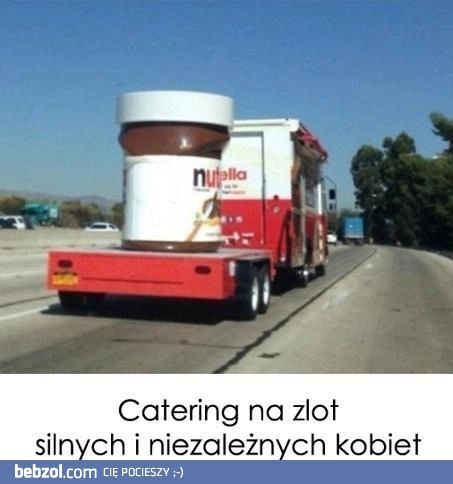 
    Cathering