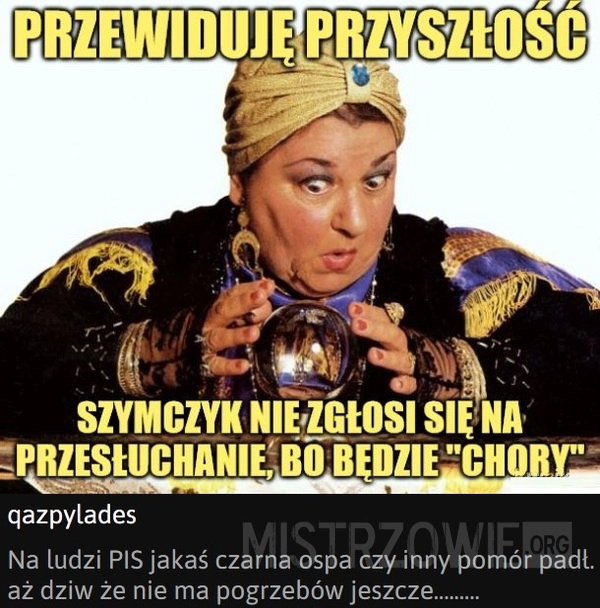 
    Przyszłość