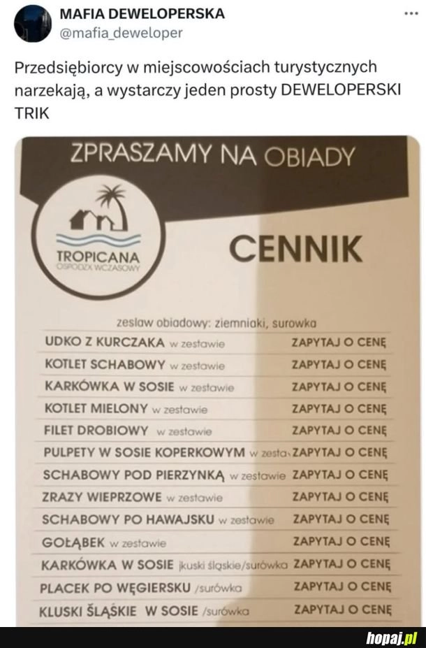 
    Czemu by nie?