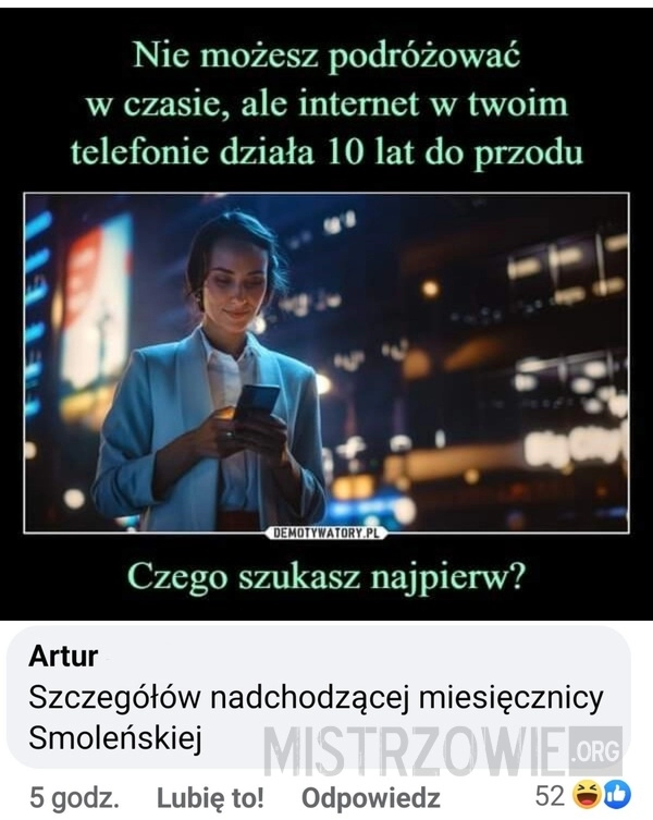 
    Przyszłość