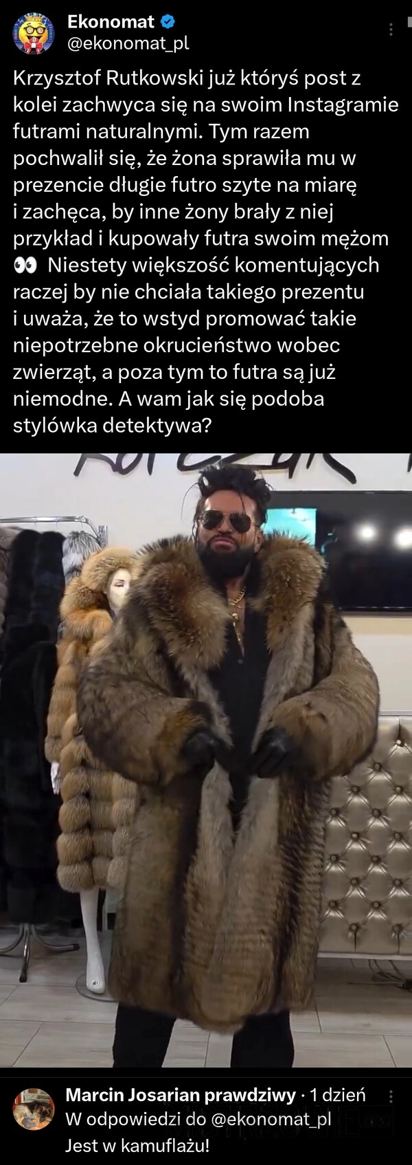 
    Stylówka