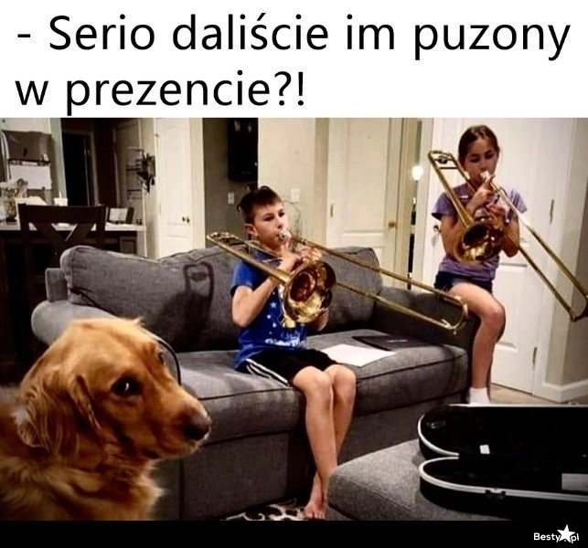 
    Jeszcze tego pożałujecie 