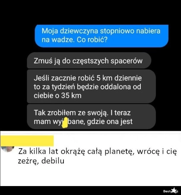 
    W poszukiwaniu dobrej rady 