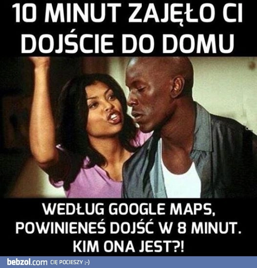 
    Google maps