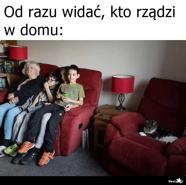 
    Pan i władca 