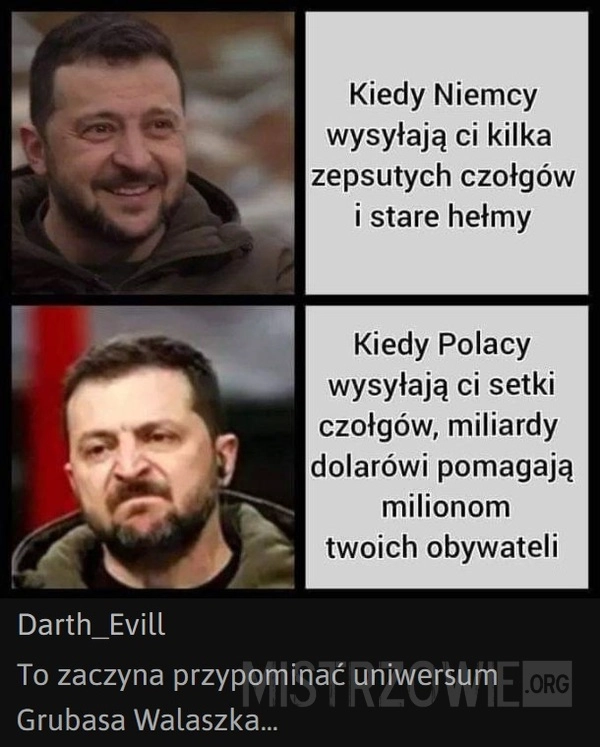 
    Wdzięczność