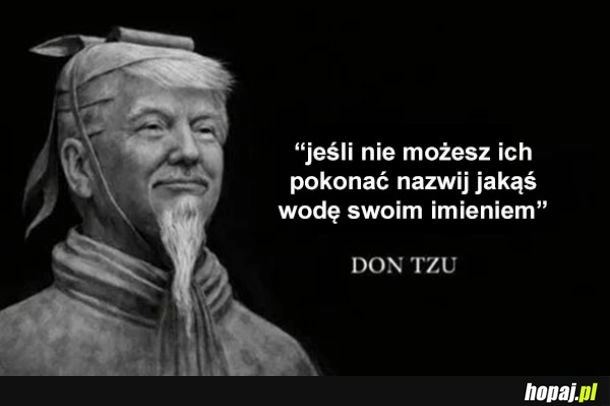 
    Jeden prosty trik