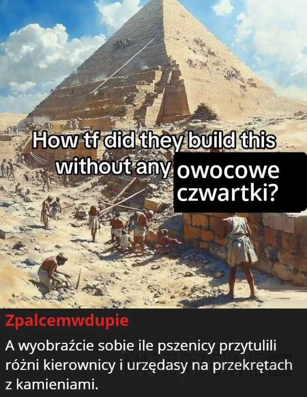 
    Piramidy