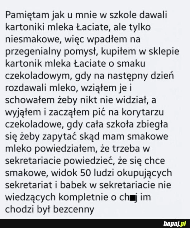 
    Łaciate smakowe