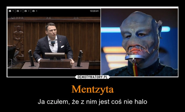 
    Mentzyta