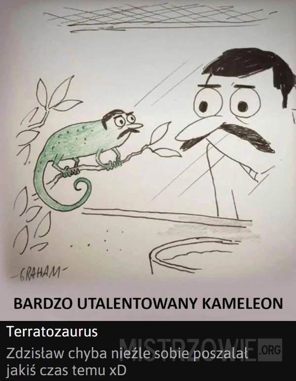 
    Kameleon