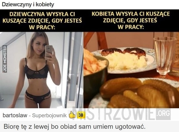 
    Dziewczyny i kobiety