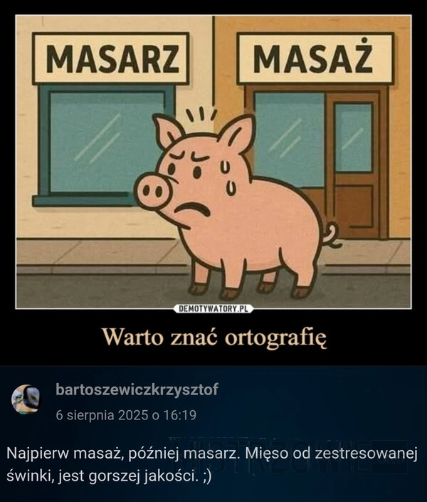 
    Ortografia