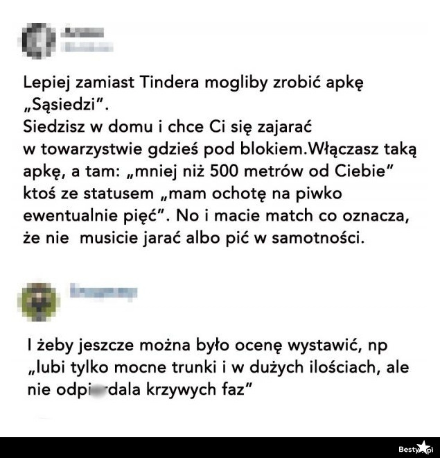 
    Pomysł na aplikację 