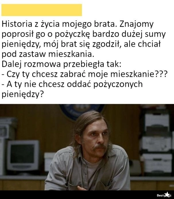 
    Pożyczka 