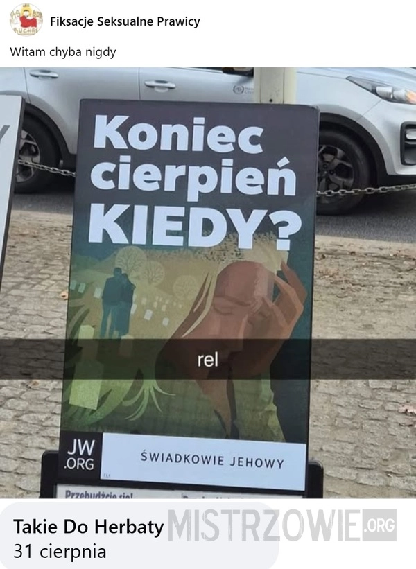 
    Koniec