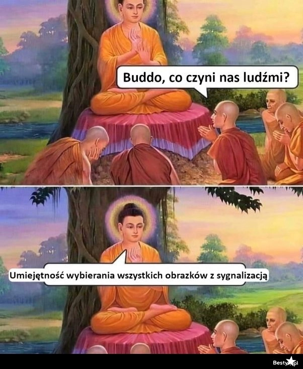 
    Mądrość Buddy 