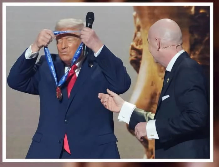 
    New self medal meme!!!