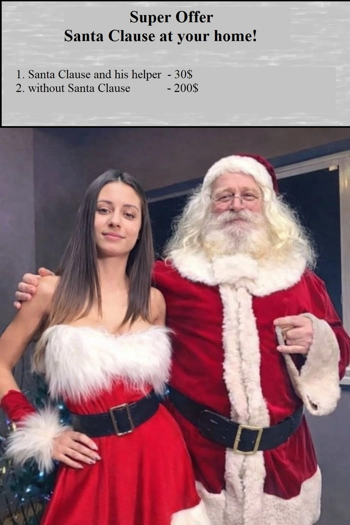 
    When you need a boost to regain the X-Mas joy