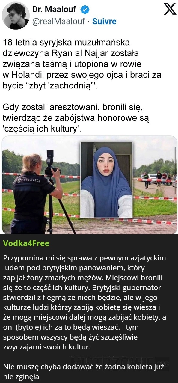 
    Syryjka