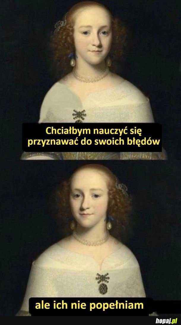 
    Błędy