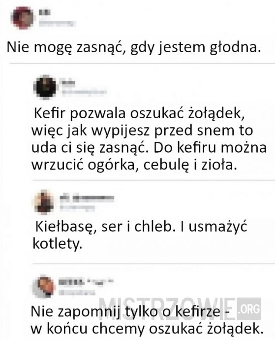 
    Głód