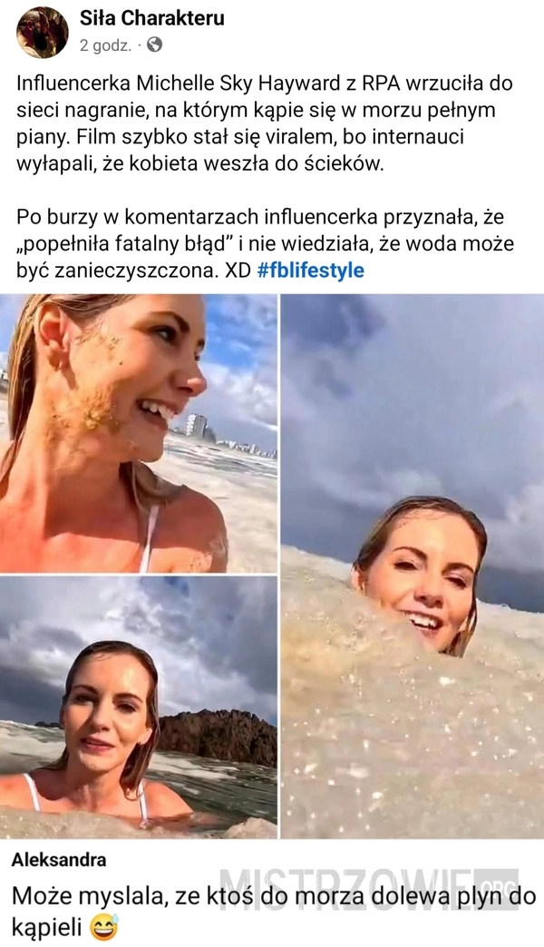 
    Kąpiel