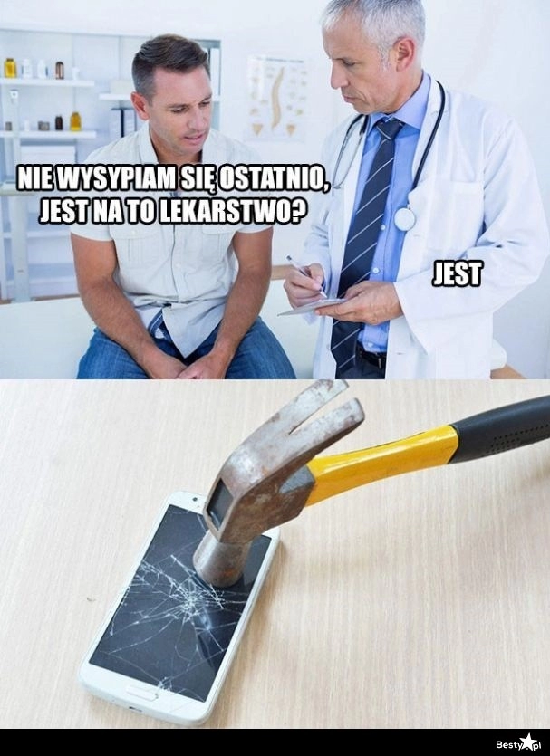 
    Lekarstwo 