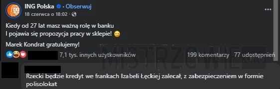 
    A Wokulski zrobiłby i tak flip na wtórnym....