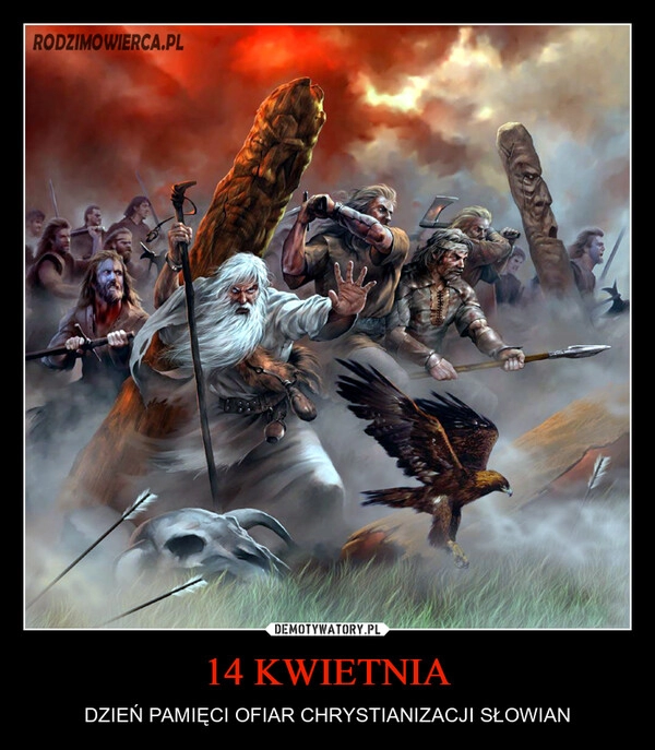 
    14 KWIETNIA