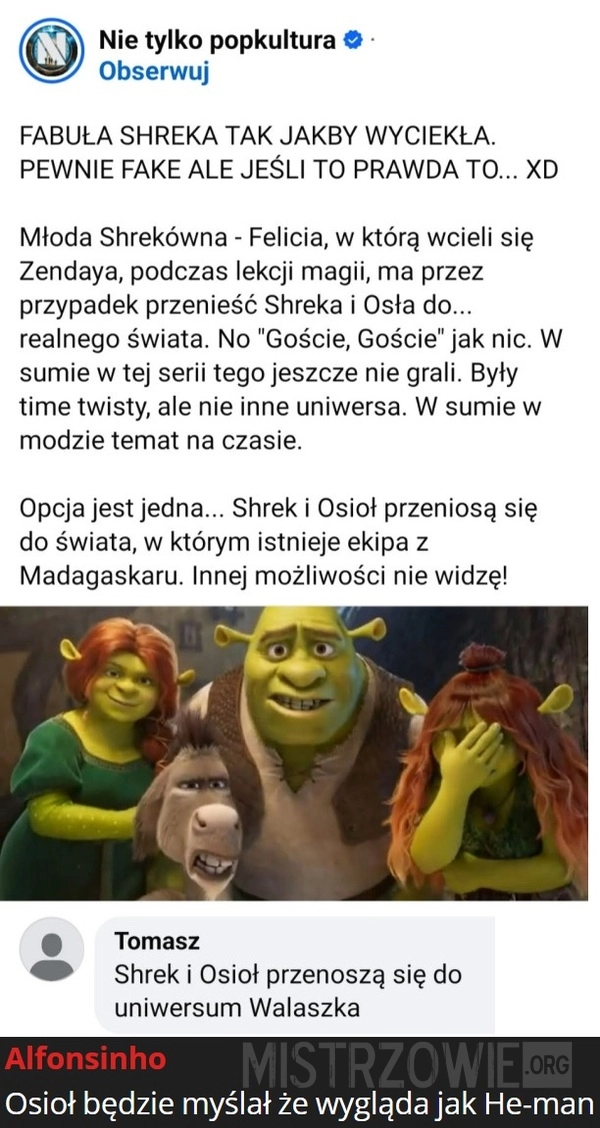 
    Fabuła