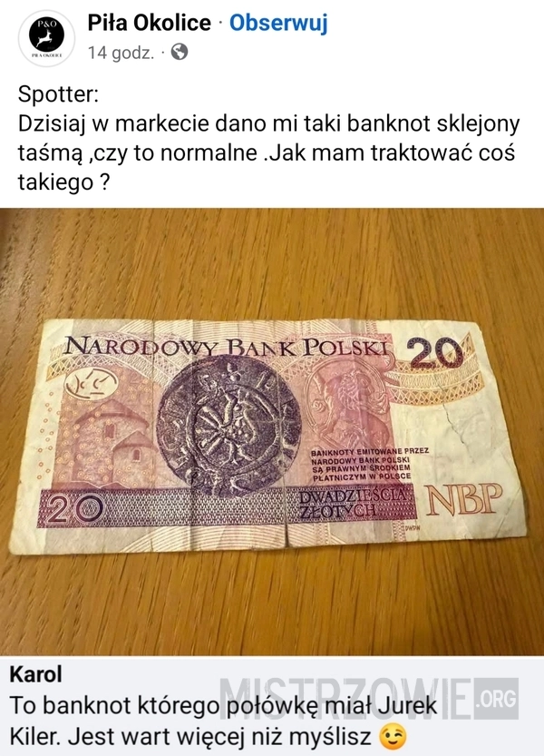 
    Banknot