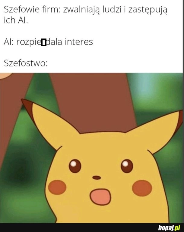Dziwne, nie