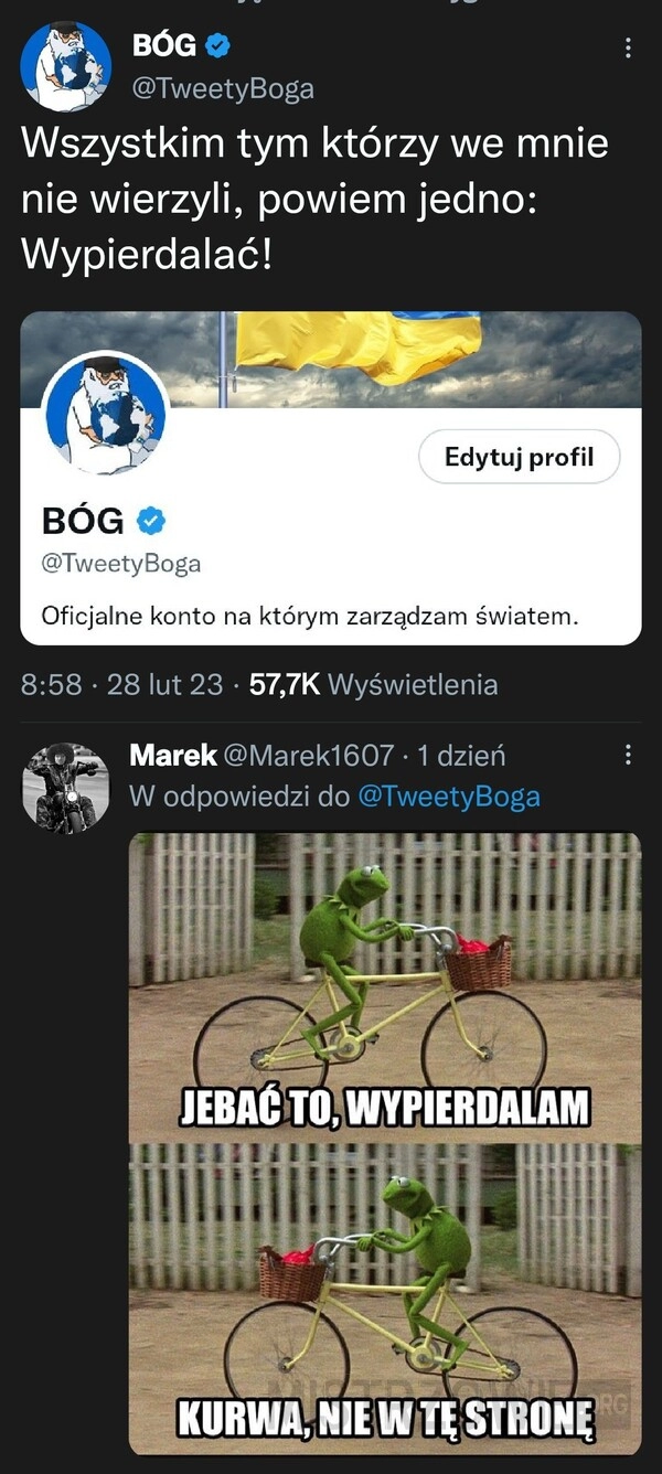 
    Bóg