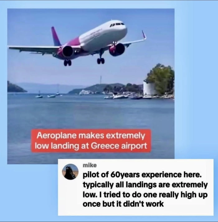 
    Mike has experience