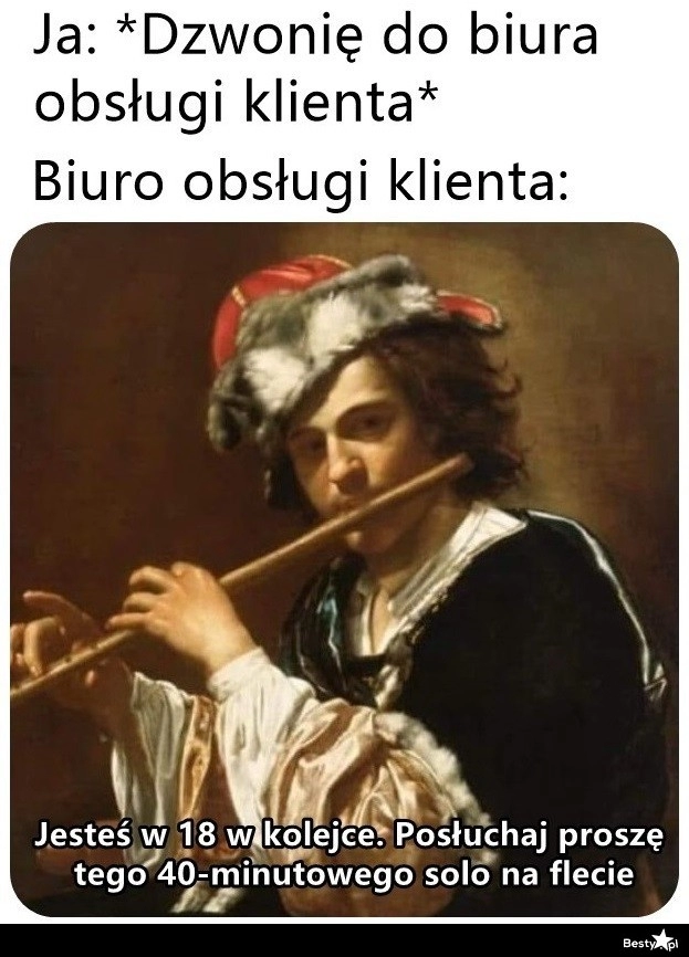 
    Biuro obsługi klienta 