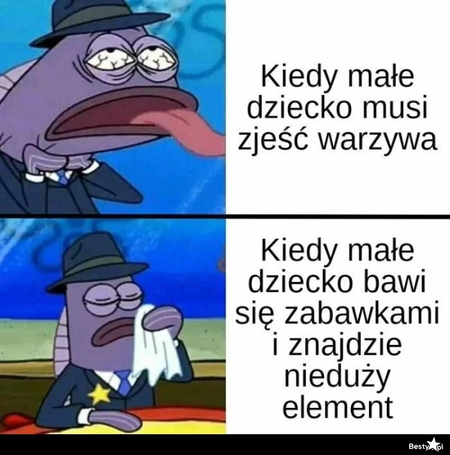 
    Małe dzieci 