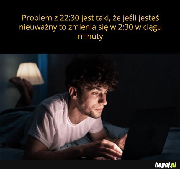 
    Nie każdy wie