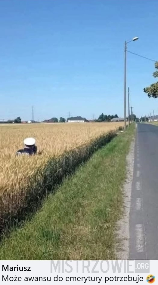 
    Policjant