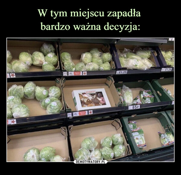 
    W tym miejscu zapadła
bardzo ważna decyzja: 