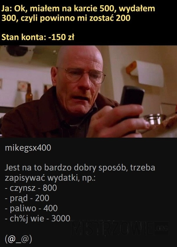 
    Jak to możliwe...