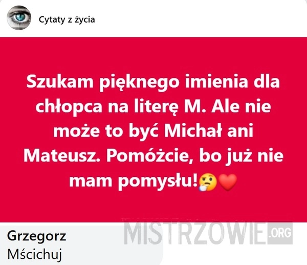 
    Imię
