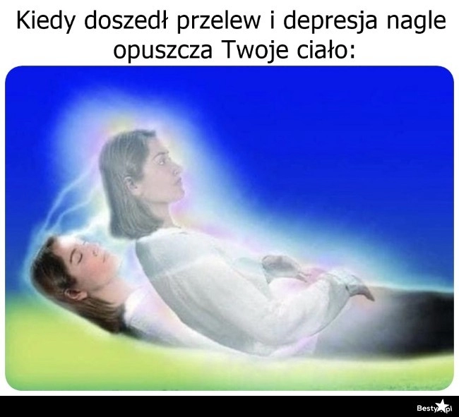 
    Zależy z jaką kwotą 