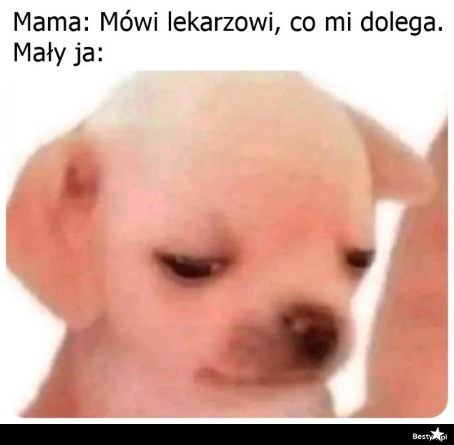 
    U lekarza 