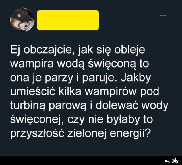 
    Przyszłość zielonej energii 