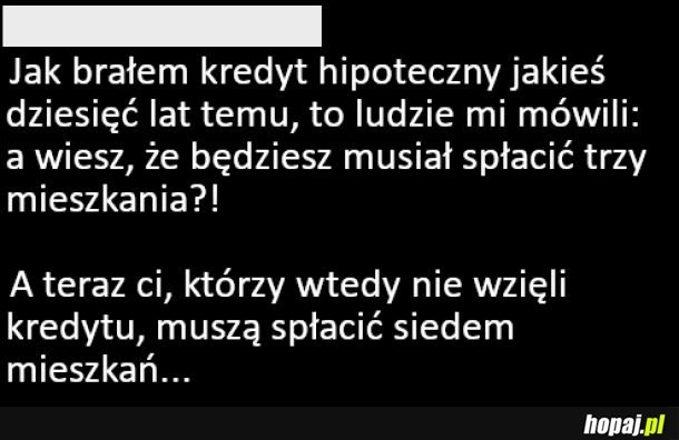 
    Spłata kredytu
